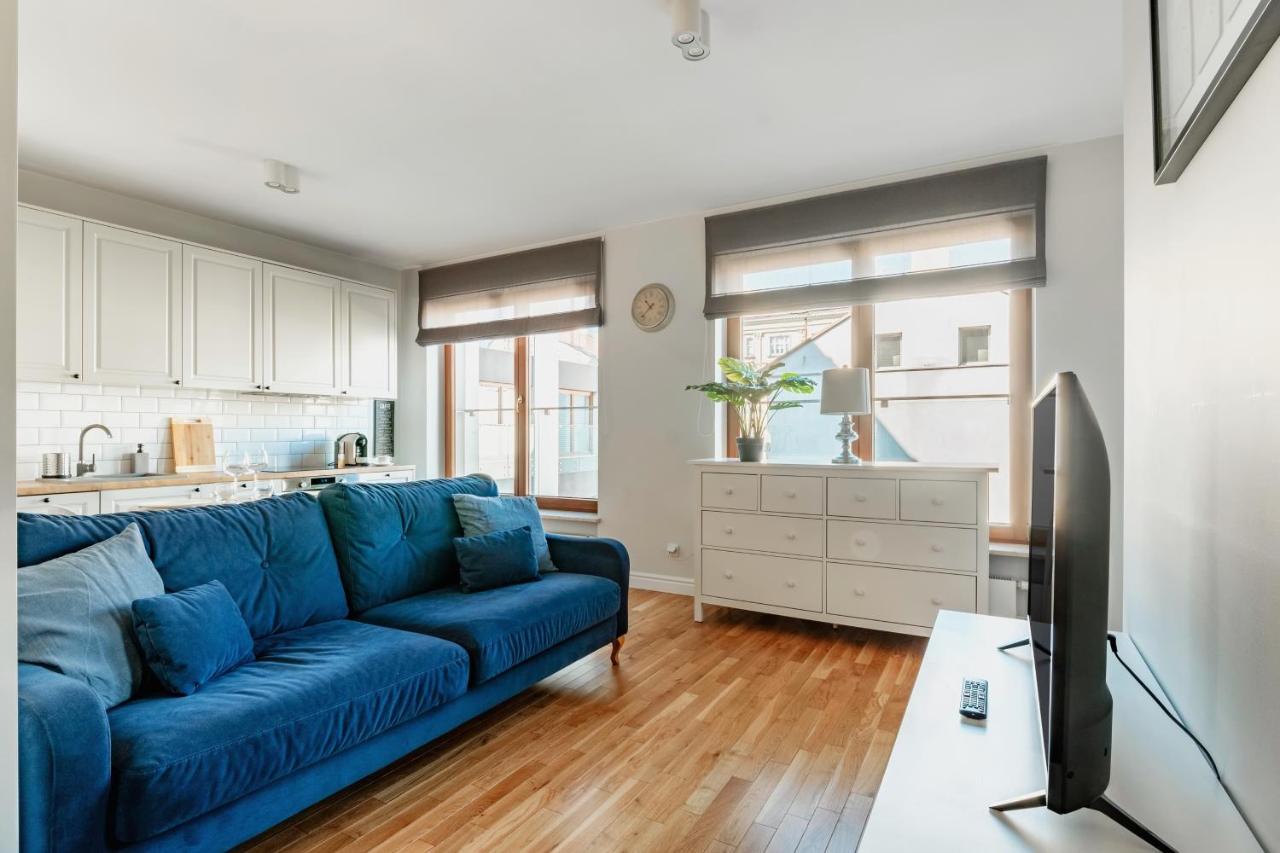 Apartament Plac Litewski Premium No. 7 Люблин Екстериор снимка