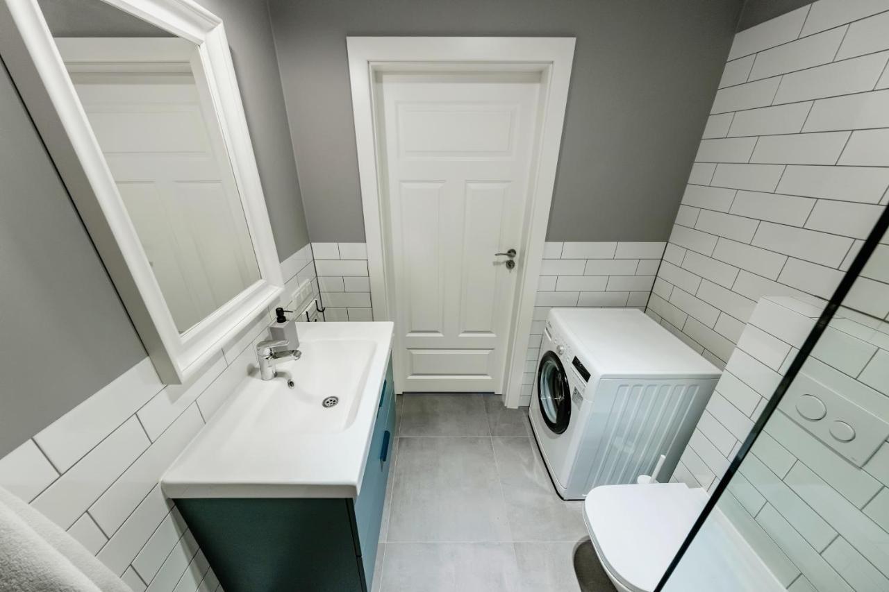 Apartament Plac Litewski Premium No. 7 Люблин Екстериор снимка