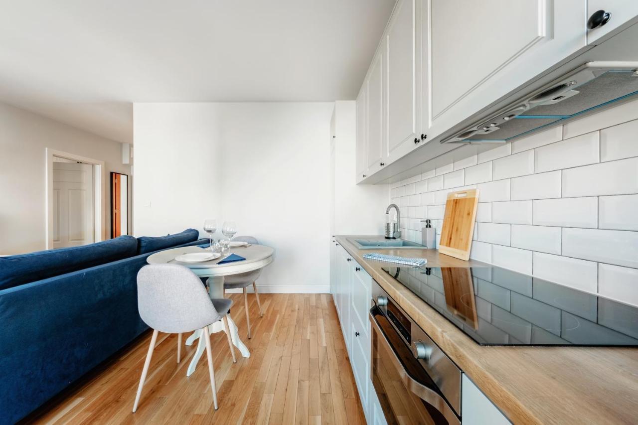 Apartament Plac Litewski Premium No. 7 Люблин Екстериор снимка