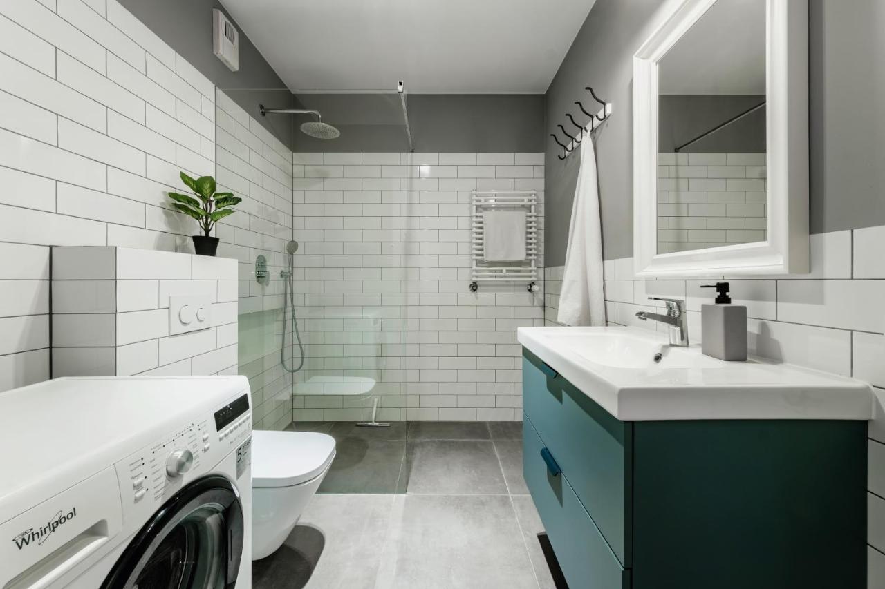 Apartament Plac Litewski Premium No. 7 Люблин Екстериор снимка