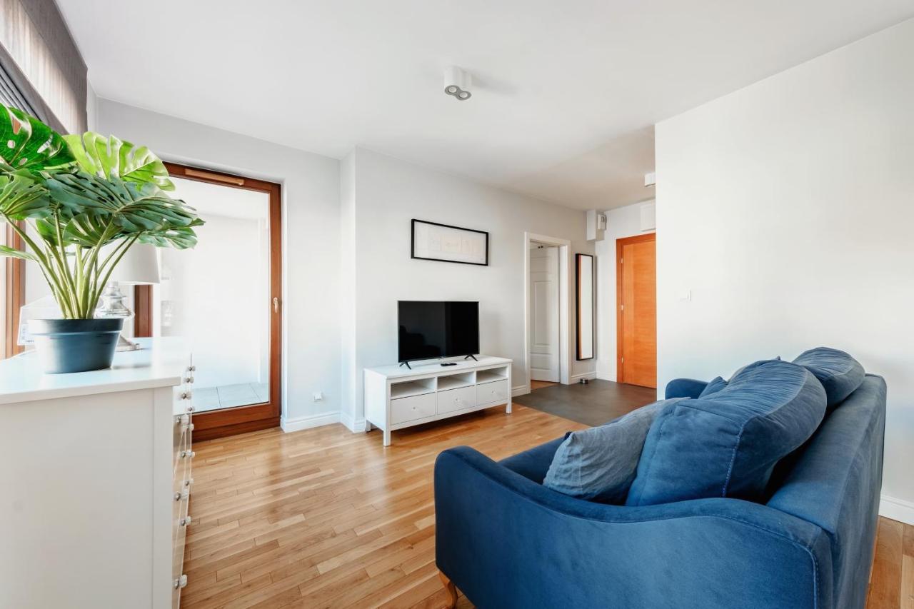 Apartament Plac Litewski Premium No. 7 Люблин Екстериор снимка