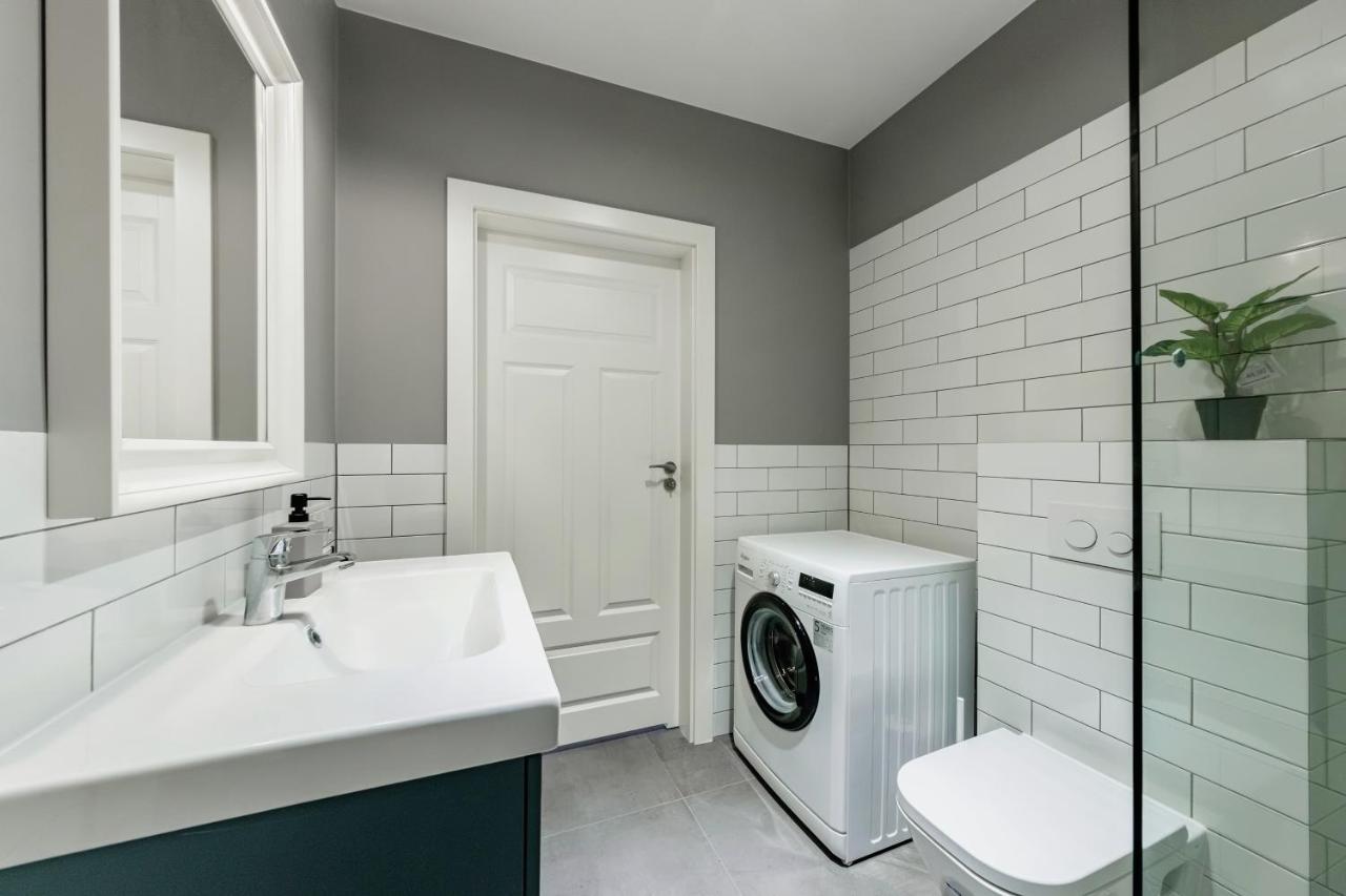 Apartament Plac Litewski Premium No. 7 Люблин Екстериор снимка