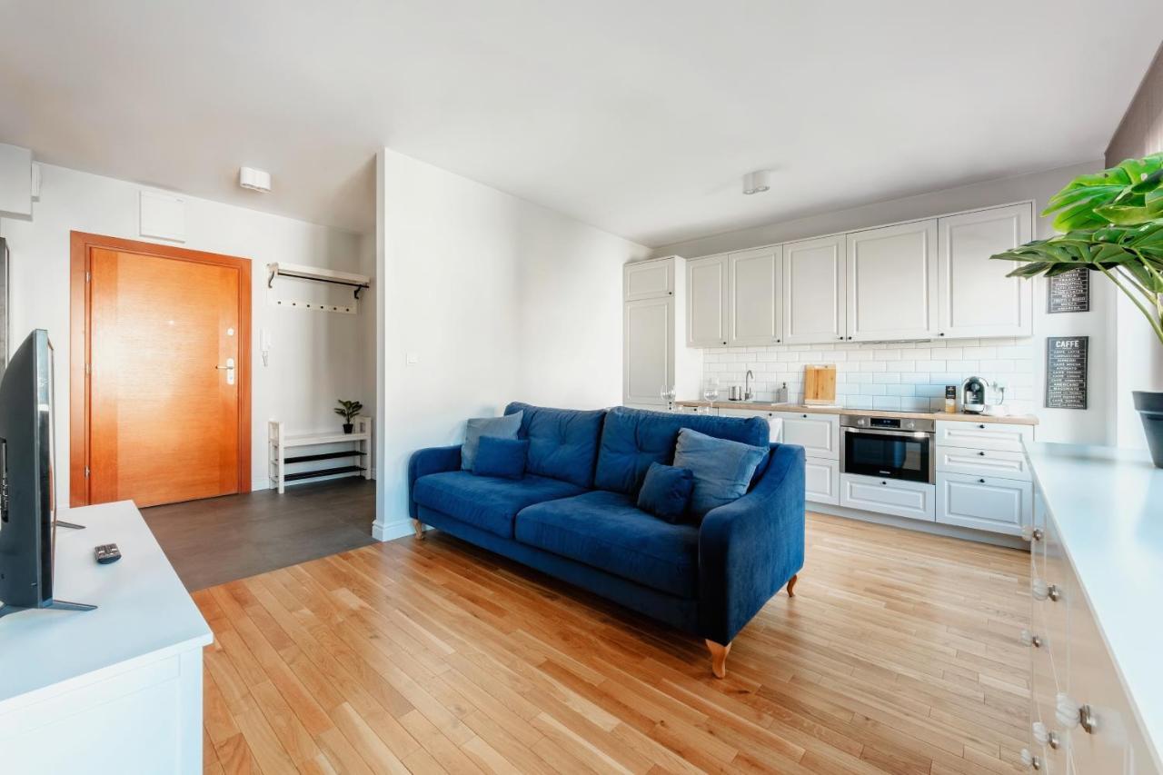 Apartament Plac Litewski Premium No. 7 Люблин Екстериор снимка