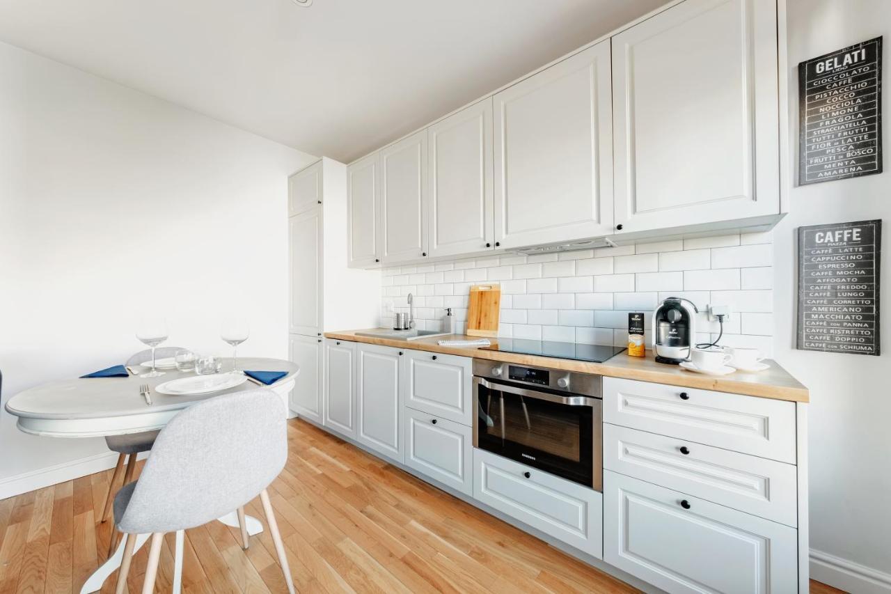Apartament Plac Litewski Premium No. 7 Люблин Екстериор снимка