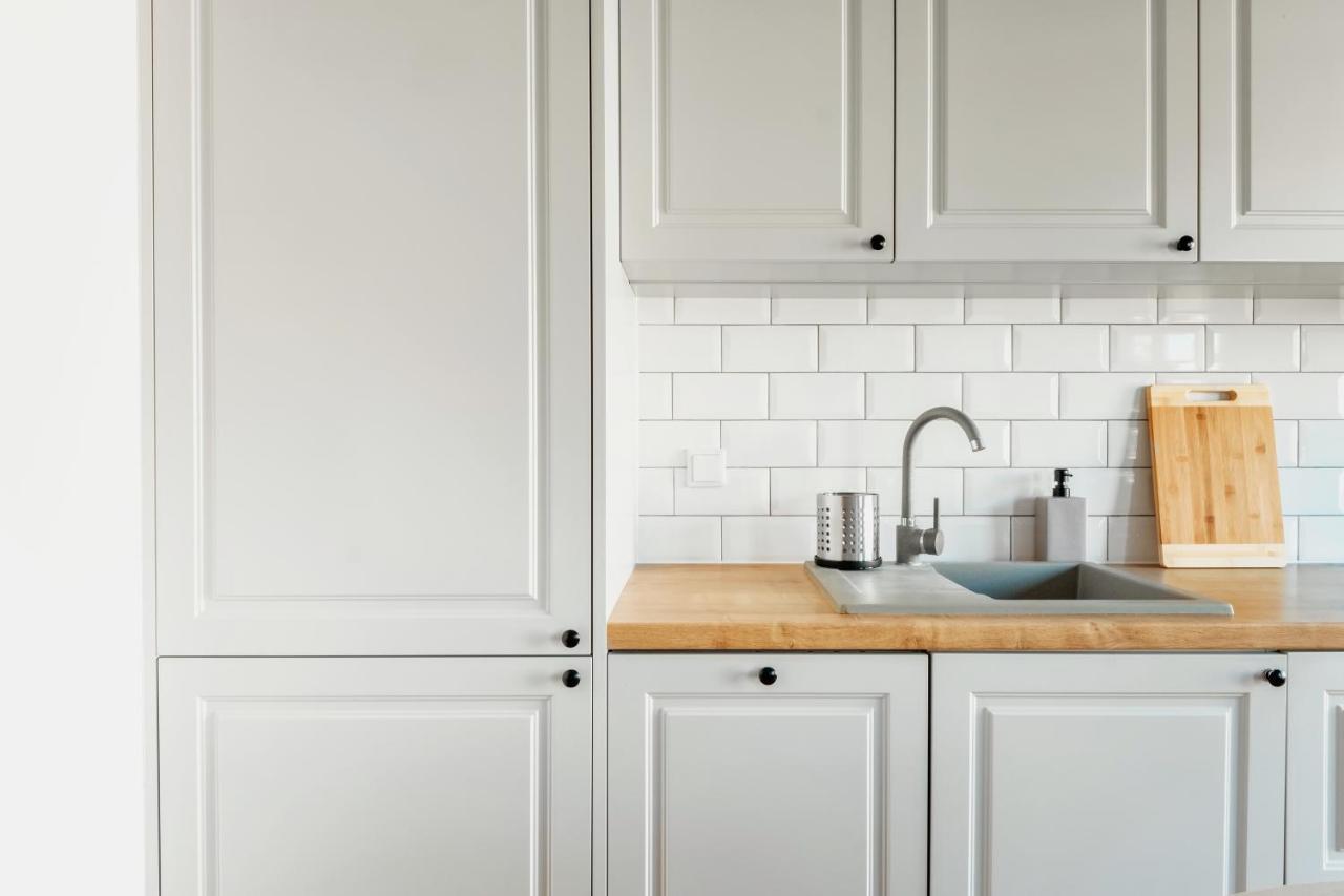 Apartament Plac Litewski Premium No. 7 Люблин Екстериор снимка