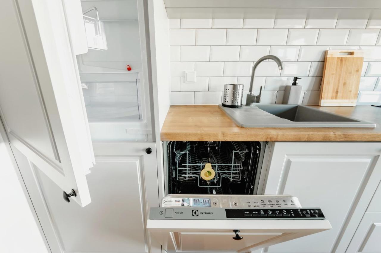 Apartament Plac Litewski Premium No. 7 Люблин Екстериор снимка