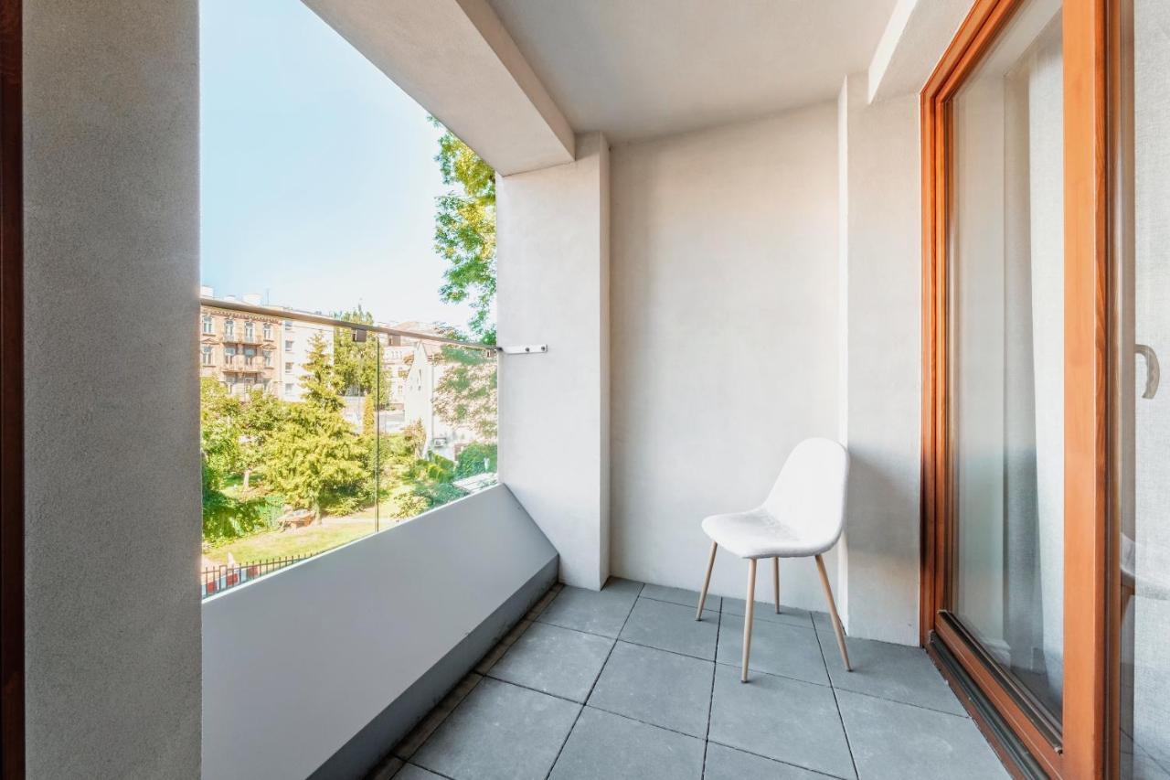 Apartament Plac Litewski Premium No. 7 Люблин Екстериор снимка
