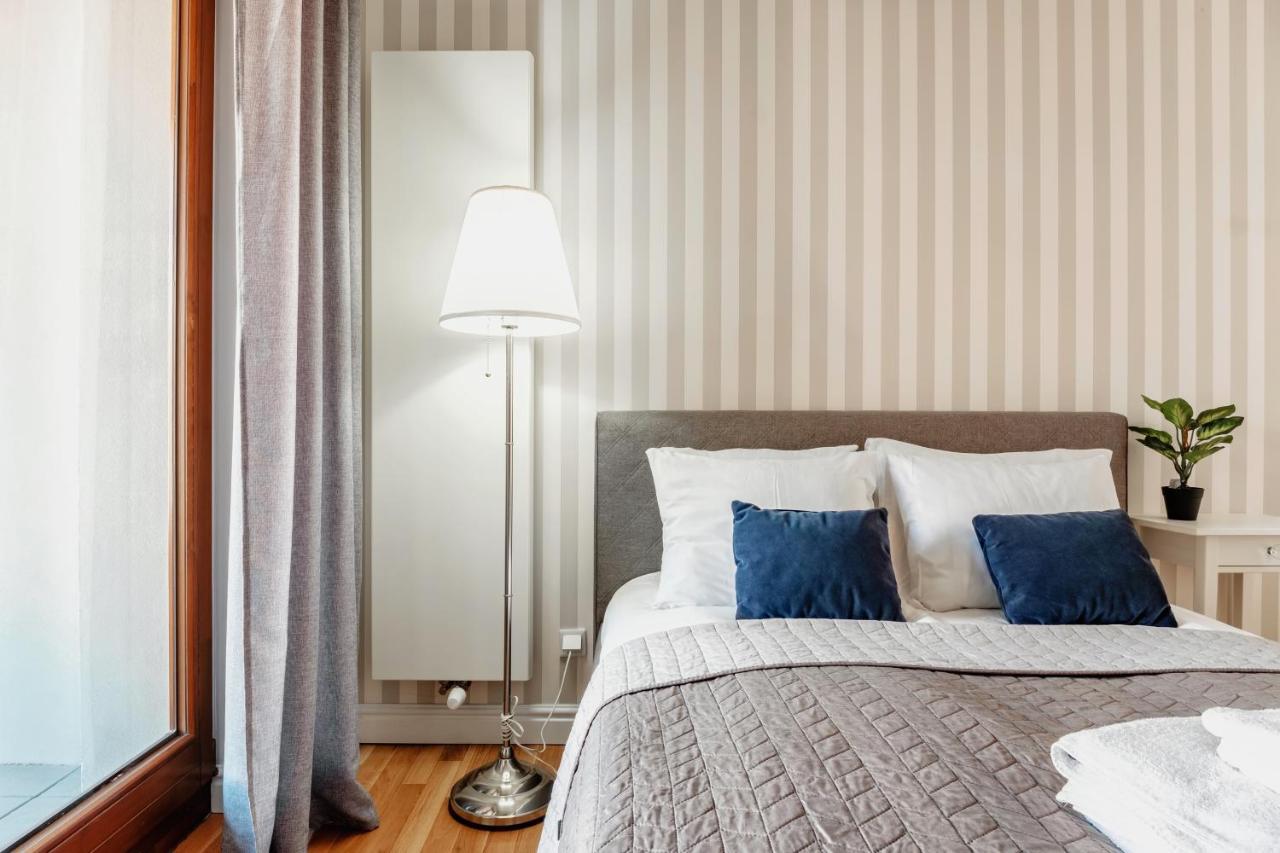 Apartament Plac Litewski Premium No. 7 Люблин Екстериор снимка