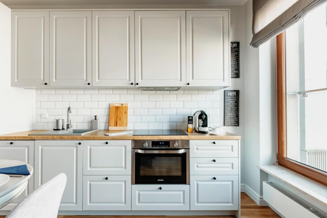 Apartament Plac Litewski Premium No. 7 Люблин Екстериор снимка