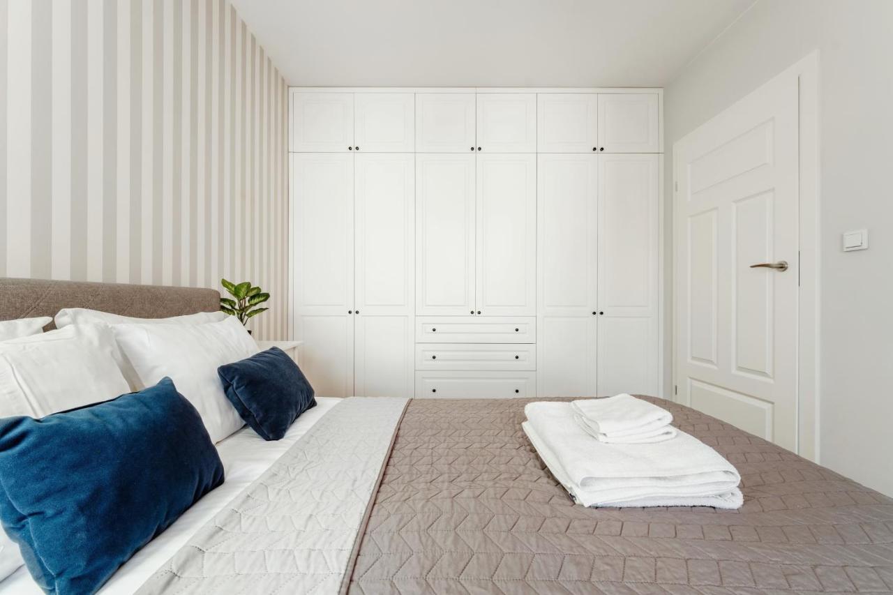 Apartament Plac Litewski Premium No. 7 Люблин Екстериор снимка